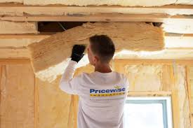 Best Attic Insulation Installation in Fairmount, IN